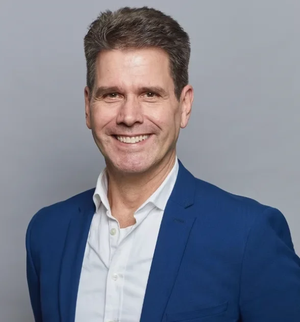 Kevin Quincey