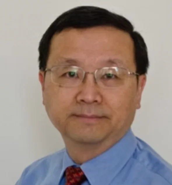 Dr. Wen-pai Lu